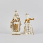 1228 6046 SCULPTURES